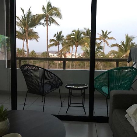 Palmilla Residencial Departamento En Zona Privada Mazatlán Exterior foto