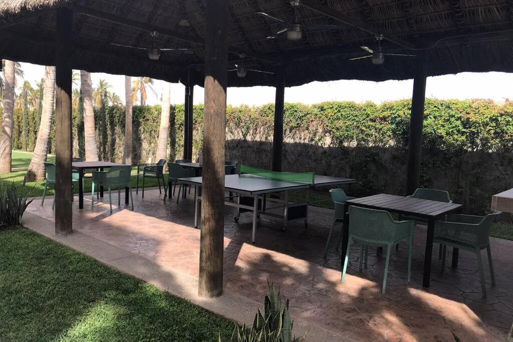 Palmilla Residencial Departamento En Zona Privada Mazatlán Exterior foto