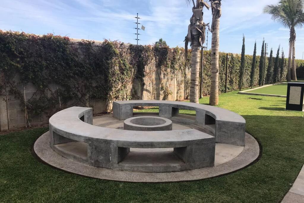 Palmilla Residencial Departamento En Zona Privada Mazatlán Exterior foto