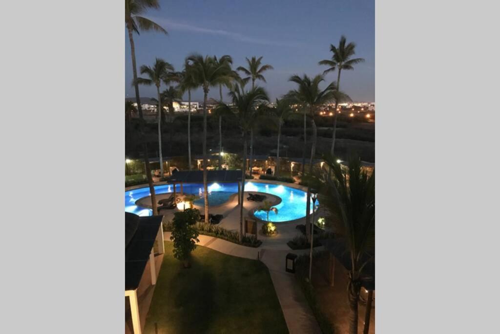 Palmilla Residencial Departamento En Zona Privada Mazatlán Exterior foto