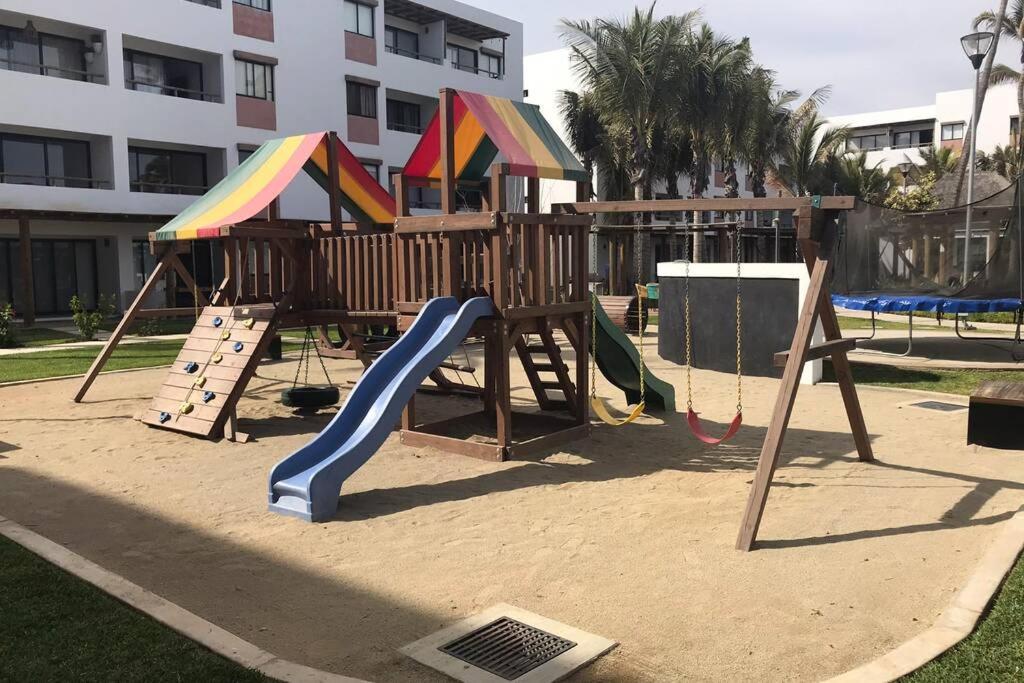Palmilla Residencial Departamento En Zona Privada Mazatlán Exterior foto